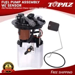 Fuel Pump Assembly W/ Sensor Fits Pontiac Montana Chevy Uplander 2005-07 E3717M New. Price: $59.75.