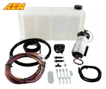Aem V3 Gallon Diesel Water/methanol Injection Kit Multi Input 30-3351 New. Price: $741.17.