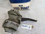 Ac 3461, 5621775 Mechanical Fuel Pump New. Price: $60.00.