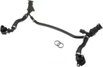 Engine Crankcase Breather Hose-emission Control Gates EMH289 New. Price: $489.99.