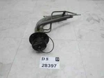 Fuel Filler Neck Miata 2000 Mazda MX5 MX-5 Gas Tank Hose Pipe Line Tube Cap Oem Used. Price: $29.99.