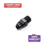 Aeroquip FCM5007, One Black Aluminum Str #8 Flare 3/8IN Performance New. Price: $27.09.