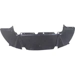 Engine Splash Shield Ford Focus 2012-2014 Front Lower St H/b New. Price: $53.71.