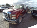Vacuum Pump Fits 08-10 Ford F250SD Pickup 12699367 Used. Price: $97.02.