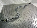 13-19 Mini Cooper F54-F60FUEL Feed Line 16127464633 Oem Used. Price: $80.00.