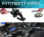 Afe Momentum Gt Cold Air Intake System 2024 Ford Ranger 2.3L 50-70122R New. Price: $420.00.