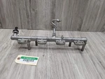 Oem Bmw F44 G01 G20 G26 G30 G42 Engine Pressure Fuel Injector Rail Line B46 B48 Used. Price: $53.95.