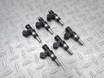 2015 15-21 Bmw K1600GT Fuel Gas Petrol Injector Injection Nozzle Lot Oem Used. Price: $106.71.