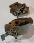 Marvel Schebler TSX-552 Carburetor Waukesha Engine For. Price: $99.00.