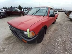 Air Injection Pump 22R Engine 2WD Fits 88-90 Toyota Pickup 12723404 Used. Price: $66.02.