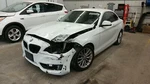 Fuel Tank For Bmw 228I Assy Less Pump Used. Price: $124.99.