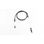 Lokar XTC-1000LS148 Midnight Series Hi-tech Throttle Cable, In. New. Price: $106.95.