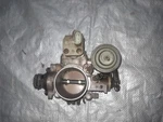 1993-1995 Toyota MR2 Na Throttle Body Non Turbo Oem 5SFE Manual Transmission 94 Used. Price: $175.00.