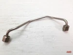 2011 Bmw 335XI 335I N55 E90 E92 Fuel Injector Pressure Pipe Cyl & 4 Used. Price: $24.99.