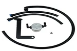 J&l Satin Oil Separator 3.0 Passenger Side Fits 2010-2015 LS3 Camaro New. Price: $179.00.