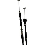Pioneer CA-8927 Carburetor Erator Cable For Accel New. Price: $53.90.