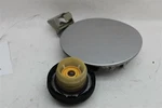 Gas Fuel Filler Lid Door Suzuki SX4 2008 Silver 1046181 Used. Price: $50.00.
