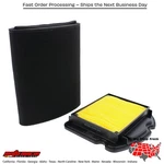 Balls Oem Part 2HC-E4451-00-00 Air Filter Yamaha YXZ1000R Eps 16-25, More New. Price: $40.56.