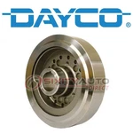 Dayco Harmonic Balancer For 1970-1975 Chevrolet El Camino 7.4L V8 Engine Vx New. Price: $291.77.