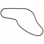 Engine Water Pump Gasket Fel-pro 35677. Price: $11.30.