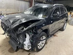 Fuel Tank Engine Id ED8 Pzev Fits 15-18 Cherokee 111713 Used. Price: $195.00.