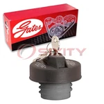 Gates Fuel Tank Cap For 1995-1998 Dodge B3500 5.2L 5.9L V8 Gas Delivery Pz New. Price: $31.28.