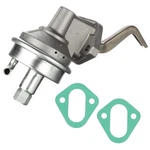 Delphi MF0149 Mechanical Fuel Pump For Bonneville/pontiac Catalina 65-66 New. Price: $35.02.
