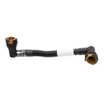Genuine Ford Pcv Valve Hose K2GZ6758H New. Price: $17.75.