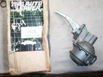 Nors Fuel Pump: 1963 Thru 70 Ford, Mercury 427, 428 Hipo - Ac 4918 New. Price: $60.00.