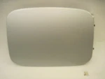 Fuel Filler Door Volvo S40 2005 Silver 791665 Used. Price: $54.99.