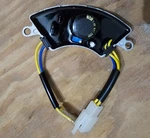 Anxingo Generator Avr Automatic Voltage Regulator Replacement Part 2-4KW Used. Price: $10.00.