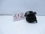 01-07 Toyota Sequoia Front Right Passenger Dash Ac Air Vent W/ Panel Duct Oem Used. Price: $14.99.