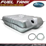21 Gallons Fuel Tank W/ Lock Ring Ford Ltd Ii Lincoln Mark Iv Mercury Cougar New. Price: $208.09.