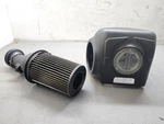 Takeda Air Cleaner Box W/intake Tube & Filter Off 18 Honda Civic Si Used. Price: $127.20.