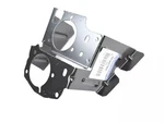 Genuine Mopar Fuel Filler Housing 68165078AA New. Price: $32.13.