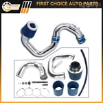 Cold Air Intake System & Filter Fits 2004-2009 Mazda With 2.3L L4 New. Price: $53.15.