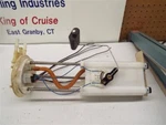 Fuel Pump Assembly 6-262 4.3L Fits 93-96 Chevrolet 30 Van 151289 Used. Price: $120.99.