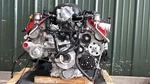 4.7L Engine Assembly 2015 Maserati Granturismo Sport V8 F136 38K Miles Used. Price: $6000.00.