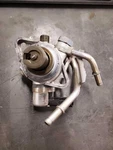 20 21 22 23 Infiniti QX50 Engine Mounted Fuel Pump Only Id# 166305NA0A --7K-- Used. Price: $125.00.