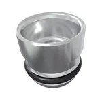Genuine Mopar 2020-2023 Jeep Gladiator Wrangler Isolator Bushing 68490221AA New. Price: $18.46.
