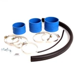 Bbk 15572 Cold Air Intake Replacement Hardware Kit New. Price: $73.30.