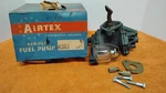 Nos (new Old Stock) Vintage Airtex Automotive Division Rebuilt Fuel Pump 4363.. Price: $94.99.