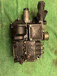 Bosch Mechanical Fuel (mfi) Injection Pump 0408 126 010 For Porsche 911 2.2E Used. Price: $2500.00.
