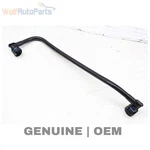 2012-2016 Bmw 528I Xdrive F10 2.0L Fuel Tank Breather Hose / Line 7636127 Used. Price: $37.99.