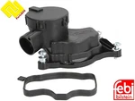Febi 100133 Bleeder ,breather Valve For Bmw ,11127803790 ,11127809512 ,. New. Price: $50.56.