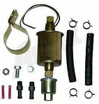 Electric Fuel Pump 1955 1956 Buick Oldsmobile Pontiac Or Primer New. Price: $59.99.