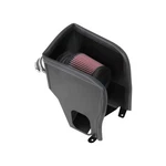 K&n High-flow Aluminum Cold Air Intake For 2019-2021 Hyundai Veloster 2.0L L4 New. Price: $369.99.