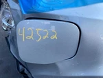 Fuel Filler Door Gas Flap 2010 11 12 Subaru Legacy Sedan Used. Price: $64.80.