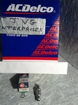CV722C New Genuine Acdelco 6422717 Oem Pcv Valve Vintage 1972 Box Stamp. Price: $12.95.
