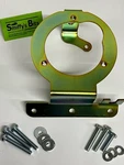 Classic Rover Mini Cooper Mpi Air Filter Bracket Factory Oe With Fittings New. Price: $57.19.